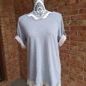 Matilda Jane Literary top